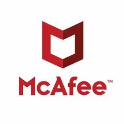 Logo McAfee