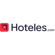 Cupón Hoteles.com