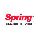 Colchones Spring cupones y descuentos