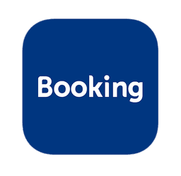 Cupón Booking.com