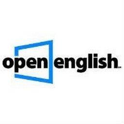 Cupón Open English