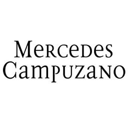 Cupón Mercedes Campuzano