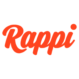 Rappi Cupónes