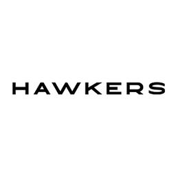 Cupón Hawkers