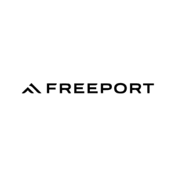 Logo Freeport