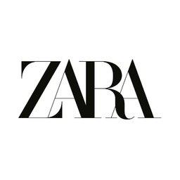 Zara Cupónes